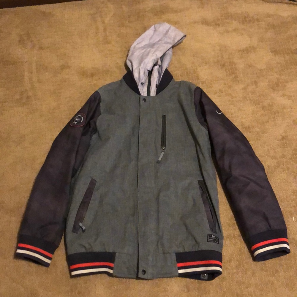 Nike SB Holliday Snowboard Jacket